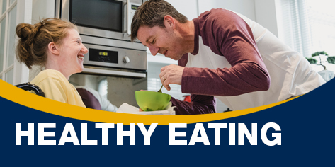 Healthy Eating