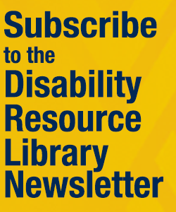 Subscribe to the DRL Newsletter
