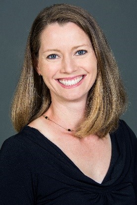 a photo of Dr. Clair St. Peter