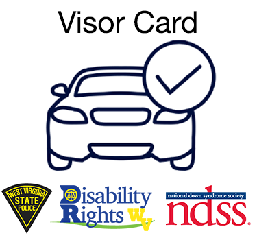Download the Visor Card