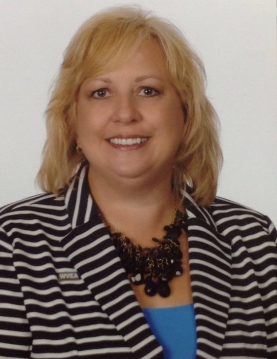 photo of Kimberly Bonnet