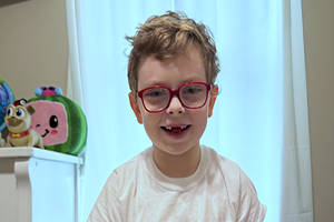 a photo of John Daniel