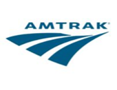 Amtrak logo