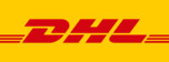 DHL logo