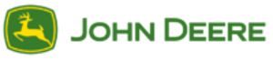 John Deere logo