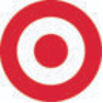 Target logo