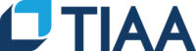 TIAA logo